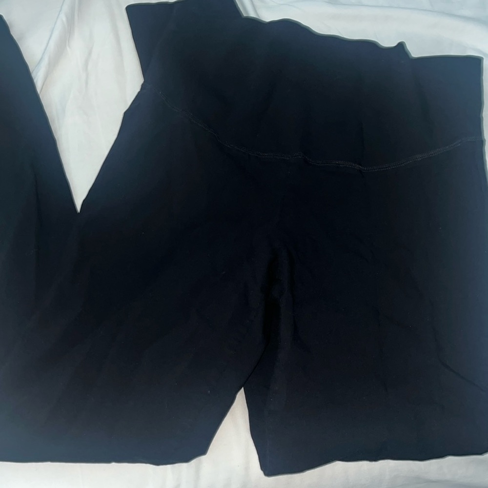 EXPRESS MARKETPLACE MP_Ripe Maternity Suzie Super Straight Pants